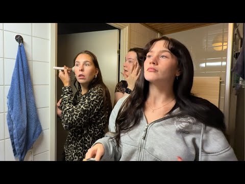 GRWM bileisiin