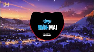 Một Nhành Mai (HM Remix) - Lee Phú Quý | Nhạc Remix Tiktok Gây Nghiện Hay Nhất 2023