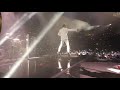 David Bisbal en el Estadio Olímpico de la Cartuja 9 de septiembre de 2021￼