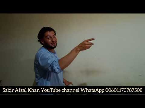 Kotli kalan and saleh khana mian bazer jabardast Barish 21/7/2026