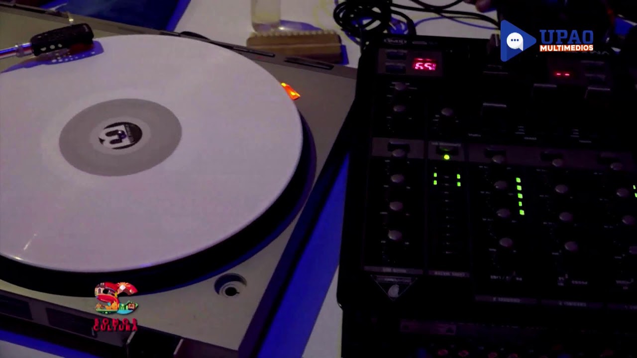 Los discos de vinilo | Somos cultura