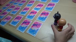 アンパンマンvs バイキンマン 神経衰弱・Baikinman vs  Anpanman Concentration screenshot 2