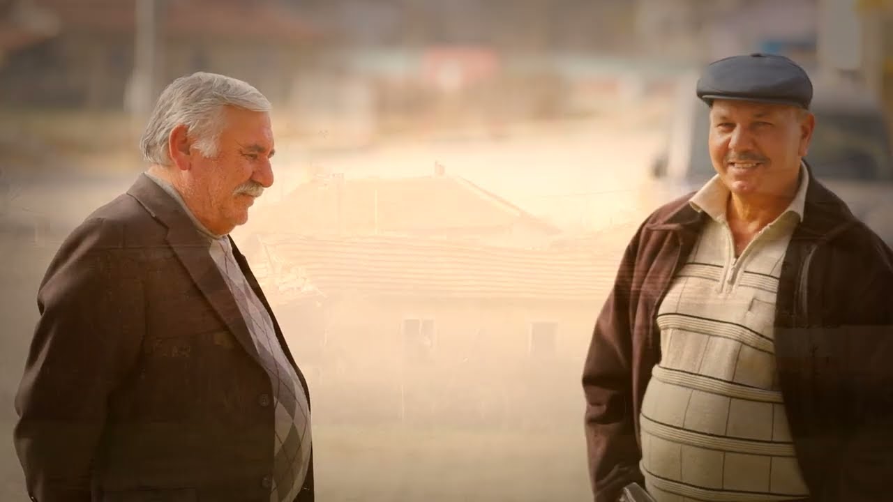 BURSA, NİLÜFER İLÇESİ MAKSEMPINAR KÖYÜ / MAHALLESİ SÖZLÜ TARİH BELGESELİ