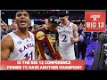 Are We Primed For Another Big 12 National Champion In College Basketball?