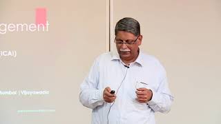'Compliance Requirements' - IITMIC Startup Essentials Training Series 2018 - Ed 2 (Talk 6)