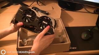 AMD Sapphire Radeon HD 7790 Graphics Card Launch Review