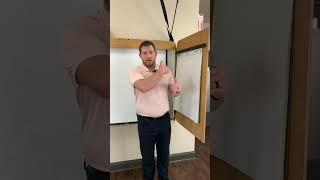 Shoulder Pain workshop