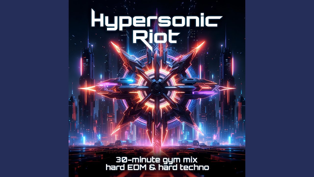 Hypersonic Riot