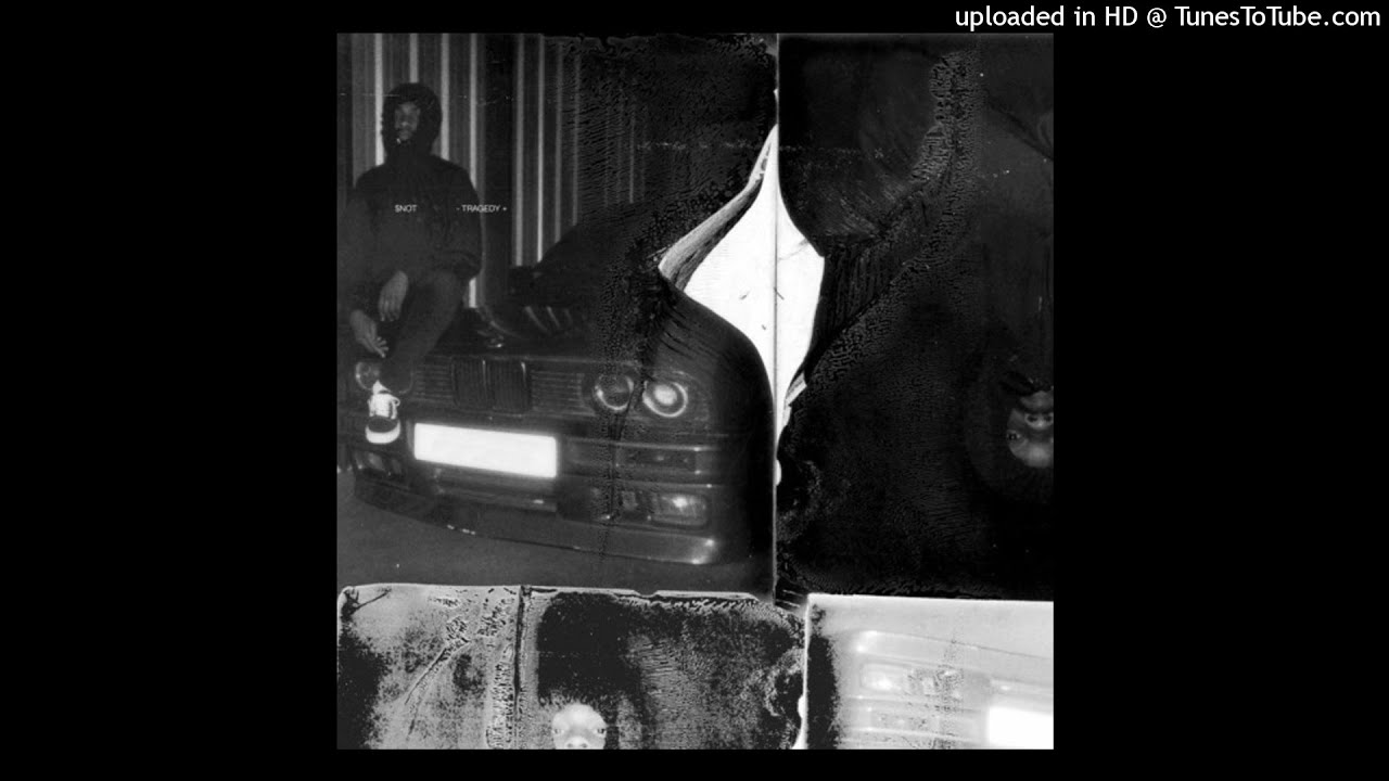 $NOT - TRAGEDY (FULL ALBUM) (WIFISFUNERAL)