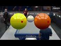 3-CUSHION Kozoom Challenge Cup - Group E - Sets 17-18