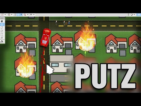Eu me arrependo de ter criado esse jogo...