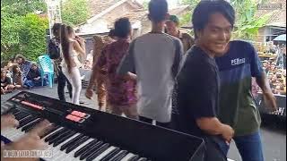 ANIK ARNIKA FEAT ASEP KRIWIL || LIVE SHOW