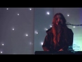 Beach House - Pitchfork Festival - PPP - 3.15