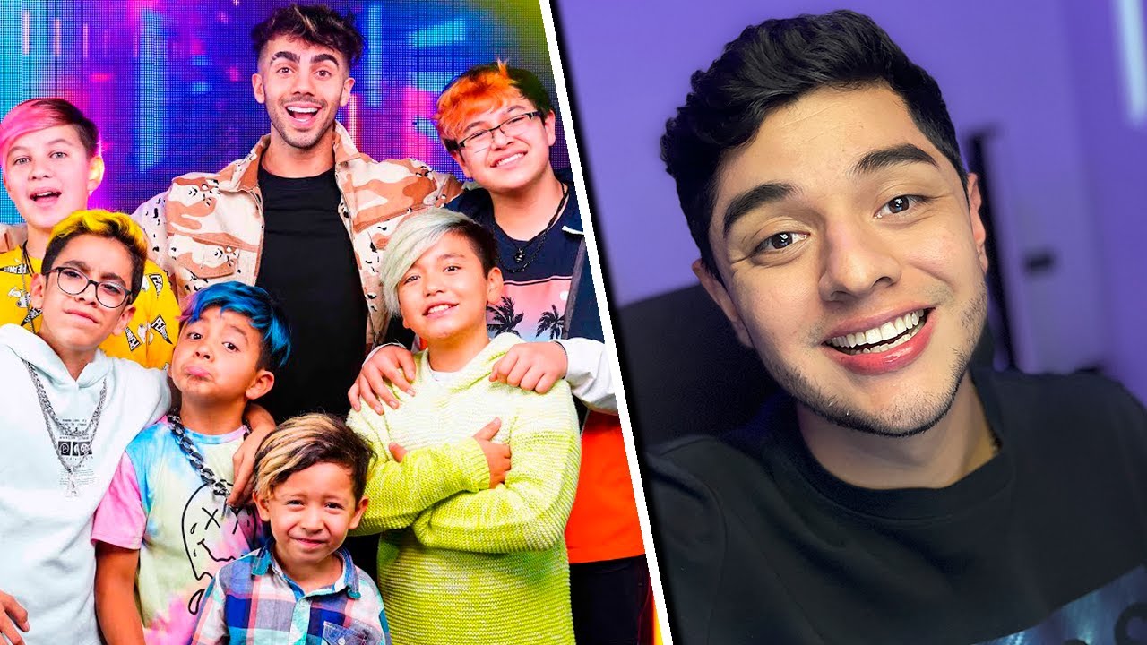 REACCIONANDO a Fede Ft. Vecinos - Vecinos de Verdad (Video Oficial)