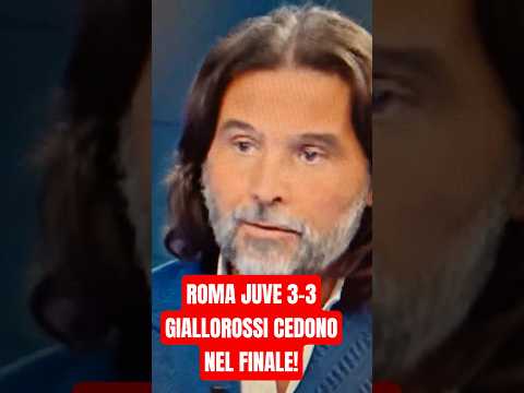 Video ROMA JUVE MANCINI CONTRO CELIK!CHIAMALA!!GASP E' COLPA TUA!