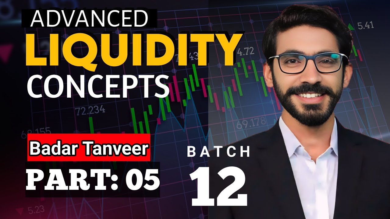 Forex Trading Advanced Course [CLASS 5]ADVANCE LIQ PART 02 - YouTube