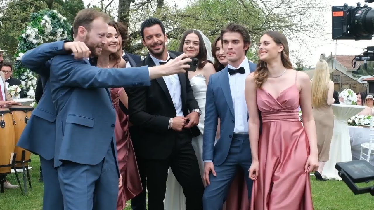 Kiğılı / Barış Arduç 2024 İlkbahar - Yaz Filmi | Backstage