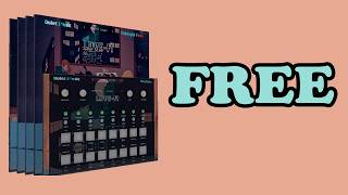 FREE LOVE-FI Lite by Quiet Music