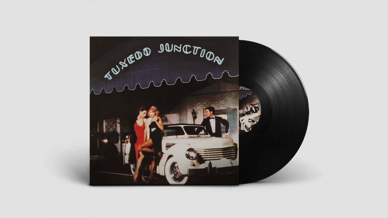 Tuxedo Junction - Moonlight Serenade - YouTube