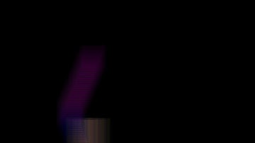 Color Clash Symphony:The Dance of Alpha Squares  #oddlysatisfying #asmr #calm  #chillvibes #meditati