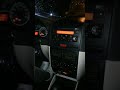 Fiat albe aux usb modül montajımız