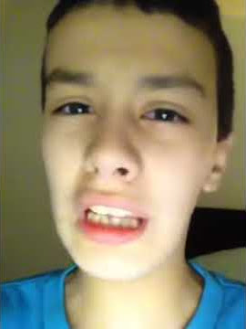 I Have a Question for you About Baldi's Basics