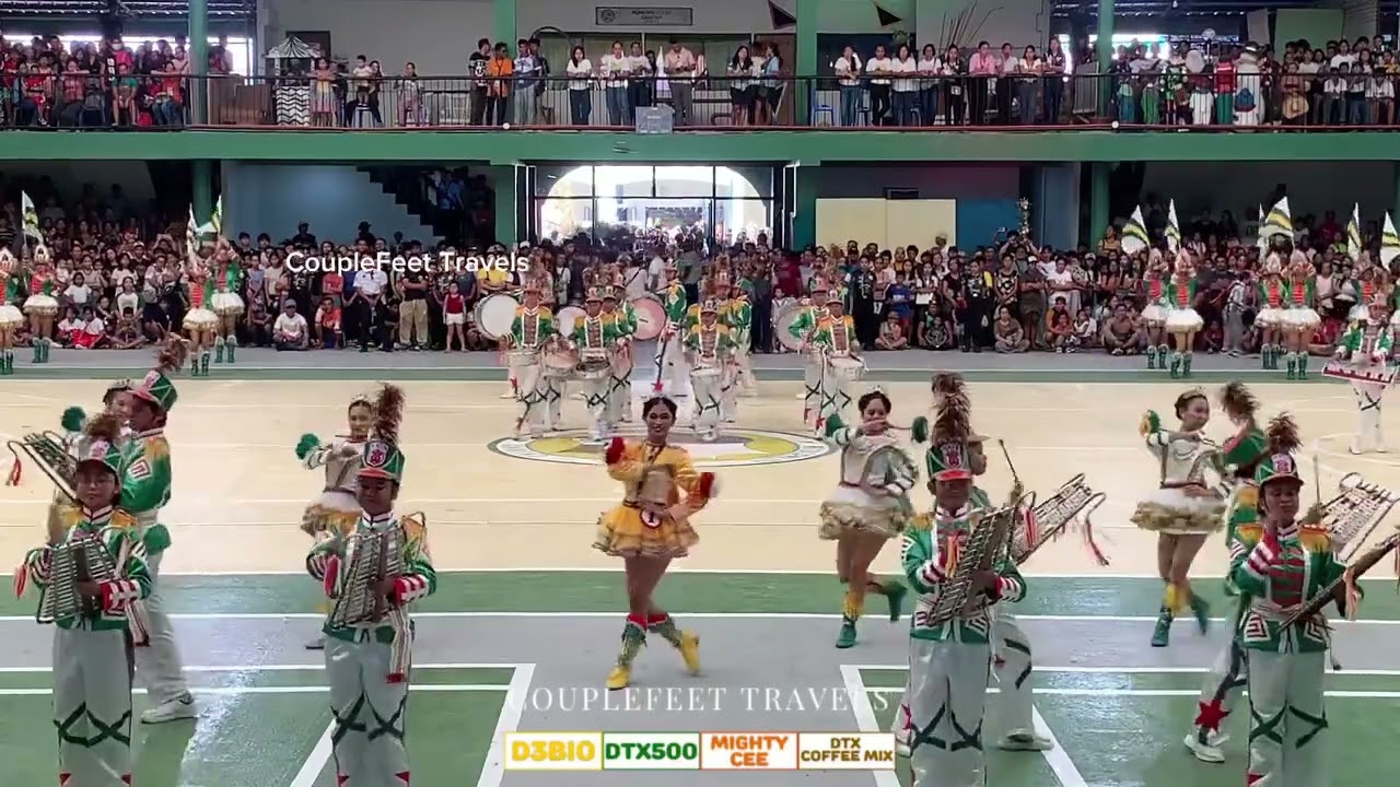 SCA (video credit,Couplefeet travel)