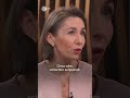 Sicherheitsexpertin: "Russland schaut dabei zu, wie sich die USA selber schwächen" | #short #iran