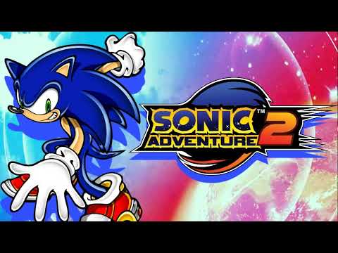 Sonic Adventure 2 - It Doesn't Matter (Vocals Only)