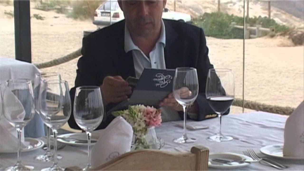 Cartas para restaurantes online