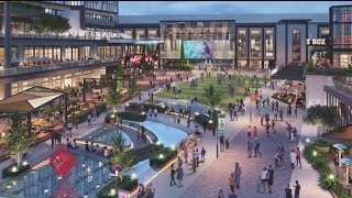 Forsyth County looking into how much entertainment complex will cost