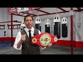 🏆 4to Torneo Nacional de Box FIRE SPORTS 2025🔥 “Fuego en los Señoríos”  🔥