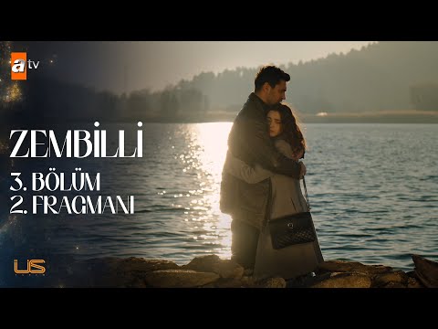 Zembilli | 3. Bölüm 2. Fragmanı