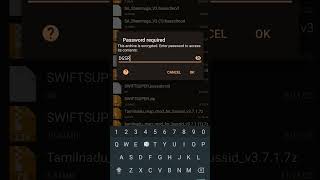new Sri velmurugan bus mod password 🔑🔑🔑