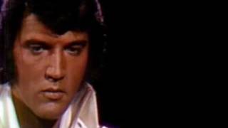 Elvis - I'm So Lonesome I Could Cry