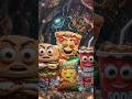 junk ফুড খেতে সতর্ক হও #Twist.x #cartoon #junkfood #learningvideo #bangla #aivideo #facts