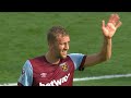 West Ham United 2 Newcastle United 2 | EXTENDED Premier League Highlights