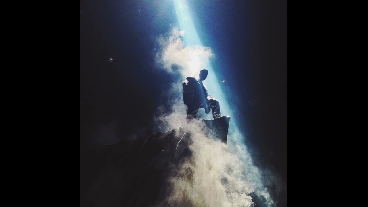 (free) Kaney West x 070 Shake Type Beat - 