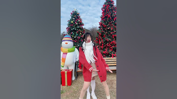 미리 메리크리스마스 챌린지🎅🎄