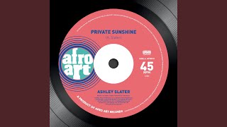 Private Sunshine (Paul Murphy Remix)