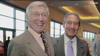 Remembering Home Depot co-founder Bernie Marcus