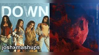 All I Wanna Down | Fifth Harmony x Jay Park, Loco & Hoody (Mashup)