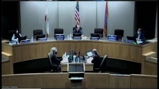 Downey Planning Commission Meeting - 2021, February 3