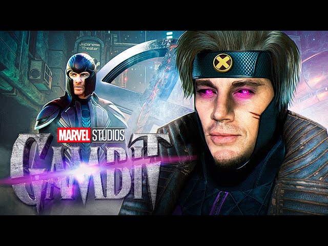 Nightmare Headwear - We have a little under a year before the Gambit movie  comes out. - - #gambit #marvelhero #marvelheroes #apocalypse #hero #ace  #marvel