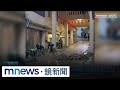 水災及堰塞湖事件
