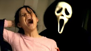 Scream 5 - Behind The Scenes (2022) #Scream5 | Review