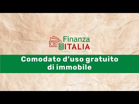 Video: Come Rescindere Un Contratto Di Utilizzo Gratuito Gratuito