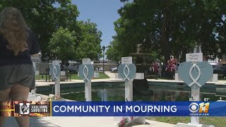 Life on hold as classes, graduation canceled after Uvalde shooting