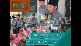 Sholawat An Nabawy PTIQ Ya Sayyidi Ya Rosulallah (Official Video)