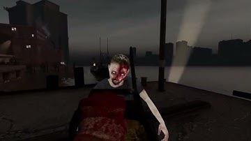 No More Room in Hell | Chinatown Solo | Classic